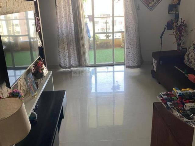 2 BHK Apartment in Ambegaon Budruk for resale Pune. The reference number is 19804965