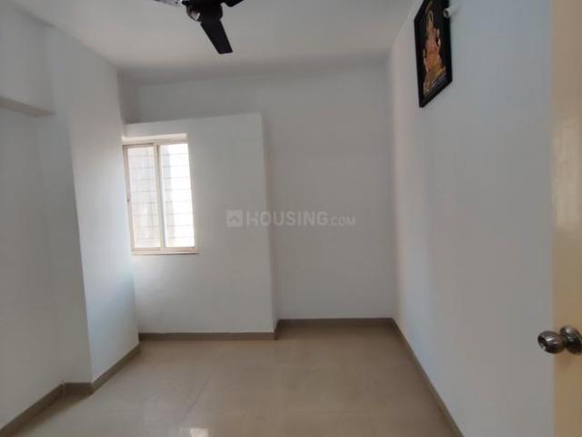 2 BHK Apartment in Ambegaon Budruk for resale Pune. The reference number is 19951768