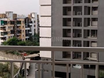 2 BHK Apartment in Ambegaon Budruk for resale Pune. The reference number is 19924784