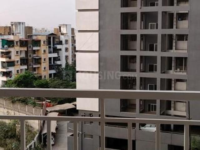 2 BHK Apartment in Ambegaon Budruk for resale Pune. The reference number is 19924784