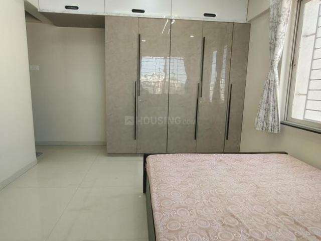 2 BHK Apartment in Ambegaon Budruk for resale Pune. The reference number is 20441446