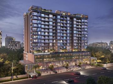2 BHK Apartment in Ambegaon Budruk for resale Pune. The reference number is 20460260