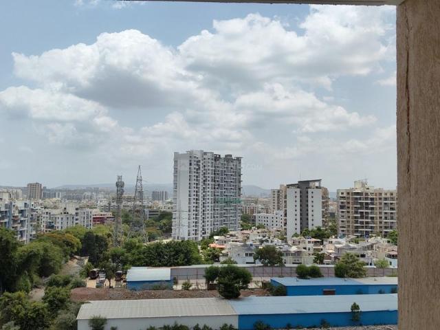 2 BHK Apartment in Ambegaon Budruk for resale Pune. The reference number is 20413276