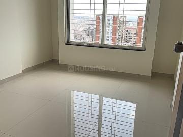 2 BHK Apartment in Ambegaon Budruk for resale Pune. The reference number is 20413940