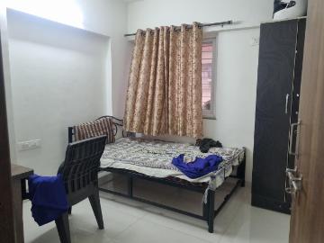 2 BHK Apartment in Ambegaon Budruk for resale Pune. The reference number is 20416060