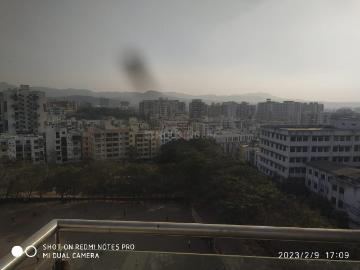 2 BHK Apartment in Ambegaon Budruk for resale Pune. The reference number is 20542820
