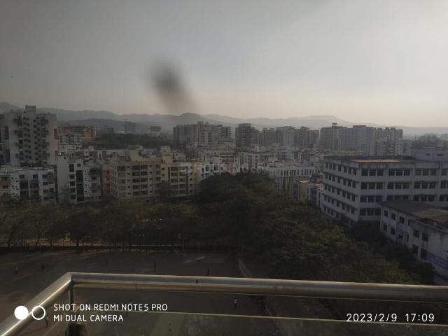 2 BHK Apartment in Ambegaon Budruk for resale Pune. The reference number is 20542820