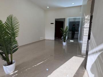 2 BHK Apartment in Ambegaon Budruk for resale Pune. The reference number is 20559225
