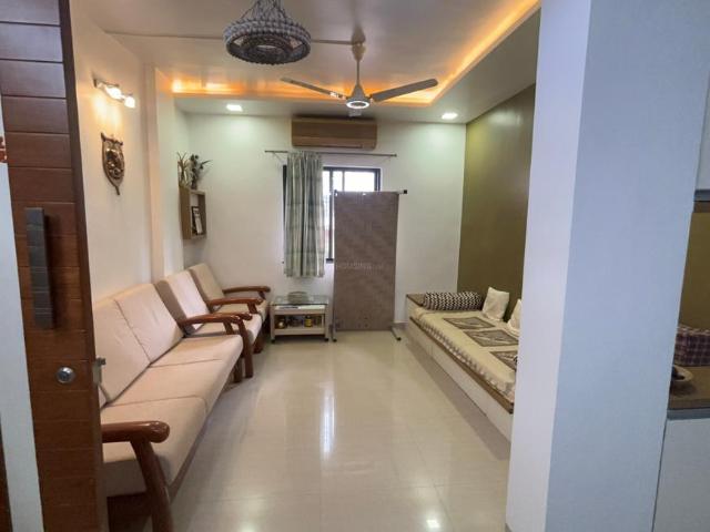 2 BHK Apartment in Ambegaon Budruk for resale Pune. The reference number is 20581382
