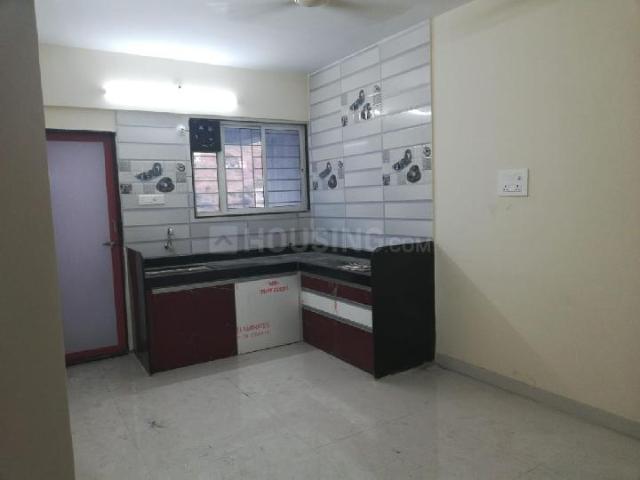 2 BHK Apartment in Ambegaon Budruk for resale Pune. The reference number is 20635413