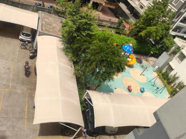 2 BHK Apartment in Ambegaon Budruk for resale Pune. The reference number is 20708867