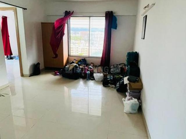 2 BHK Apartment in Ambegaon Budruk for resale Pune. The reference number is 20826940