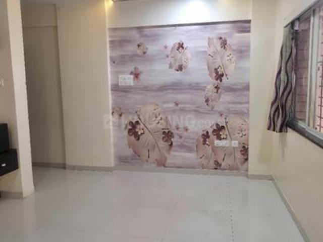 2 BHK Apartment in Ambegaon Budruk for resale Pune. The reference number is 20836046