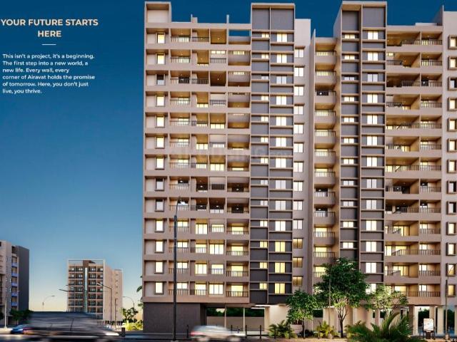 2 BHK Apartment in Ambegaon Budruk for resale Pune. The reference number is 20955054