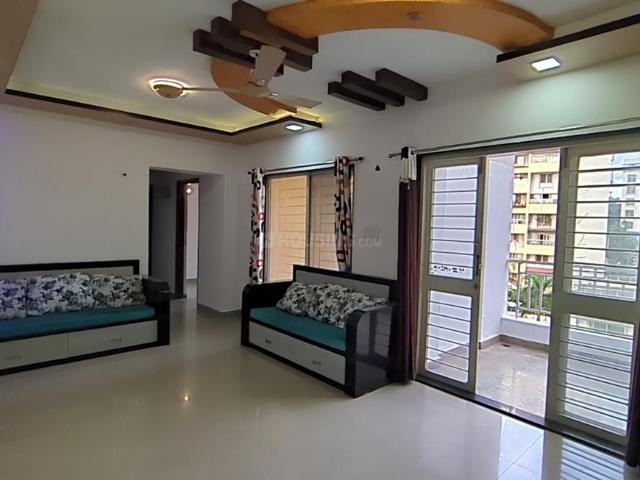 2 BHK Apartment in Ambegaon Budruk for resale Pune. The reference number is 20959199