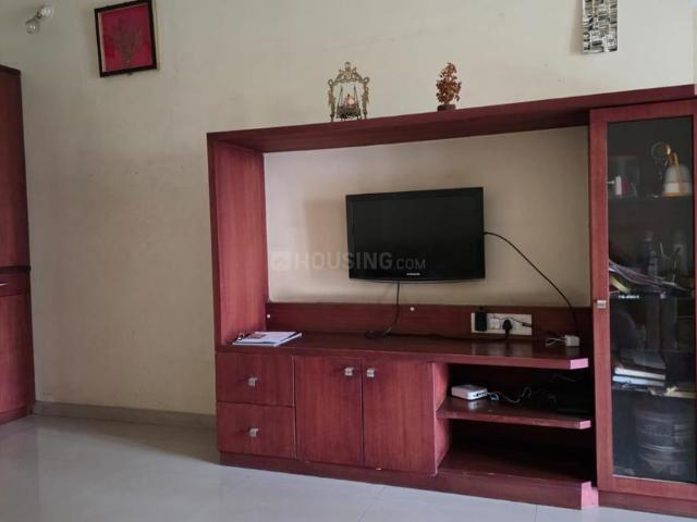 2 BHK Apartment in Ambegaon Budruk for resale Pune. The reference number is 20965844