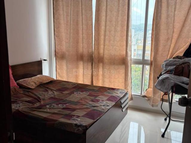 2 BHK Apartment in Ambegaon Budruk for resale Pune. The reference number is 20928137