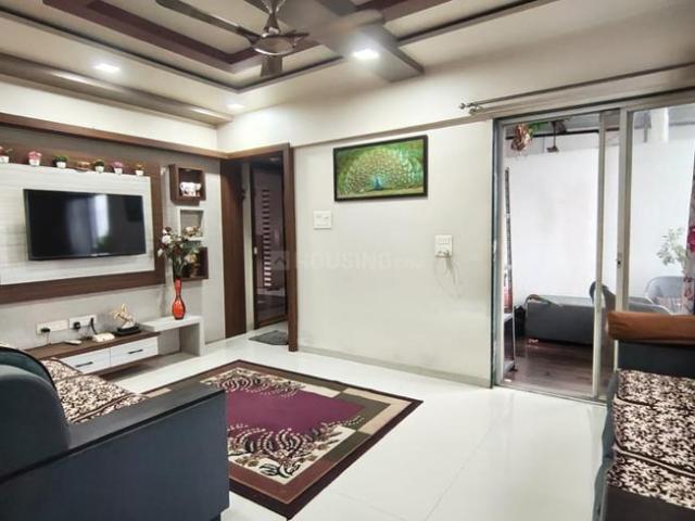 2 BHK Apartment in Ambegaon Budruk for resale Pune. The reference number is 20936073