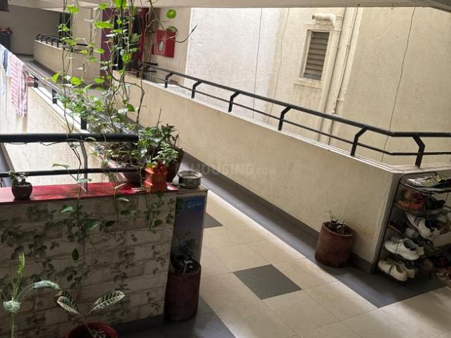 2 BHK Apartment in Ambegaon Budruk for resale Pune. The reference number is 20938962