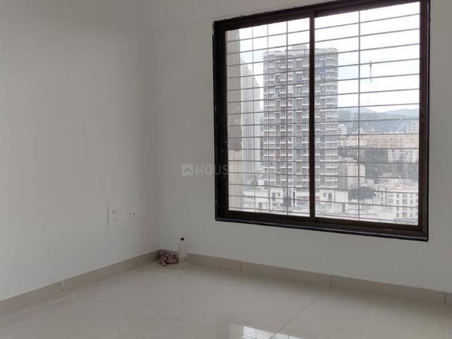 2 BHK Apartment in Ambegaon Budruk for resale Pune. The reference number is 21056282