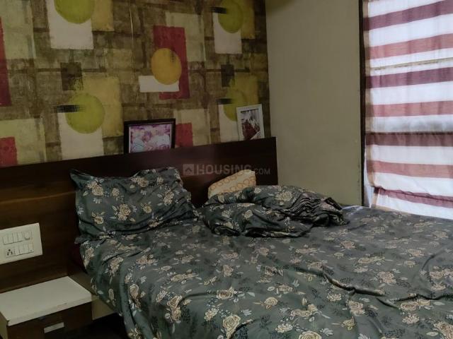 2 BHK Apartment in Ambegaon Budruk for resale Pune. The reference number is 21064343