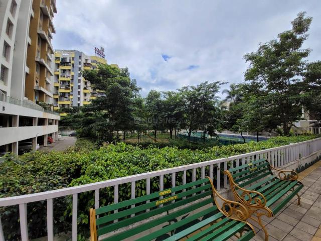 2 BHK Apartment in Ambegaon Budruk for resale Pune. The reference number is 21025058