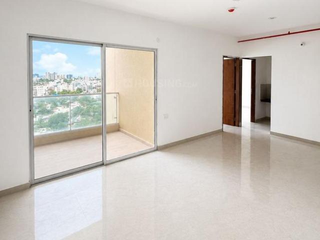 2 BHK Apartment in Ambegaon Budruk for resale Pune. The reference number is 21032987