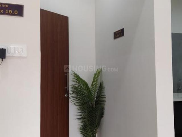 2 BHK Apartment in Ambegaon Budruk for resale Pune. The reference number is 21034611