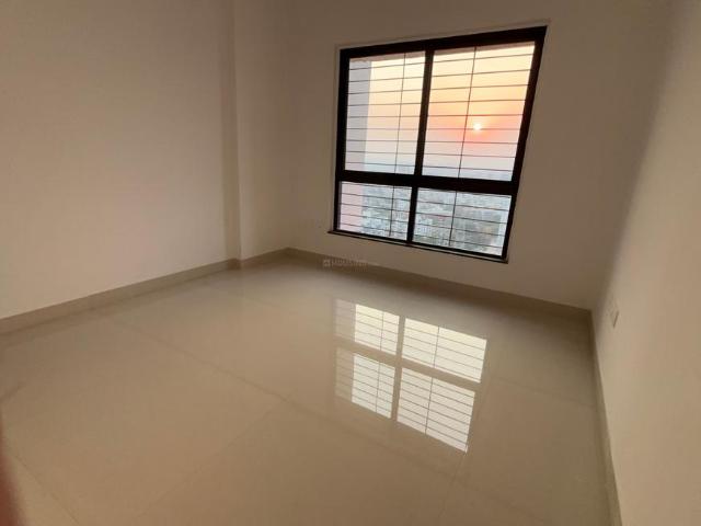 2 BHK Apartment in Ambegaon Budruk for resale Pune. The reference number is 21298290