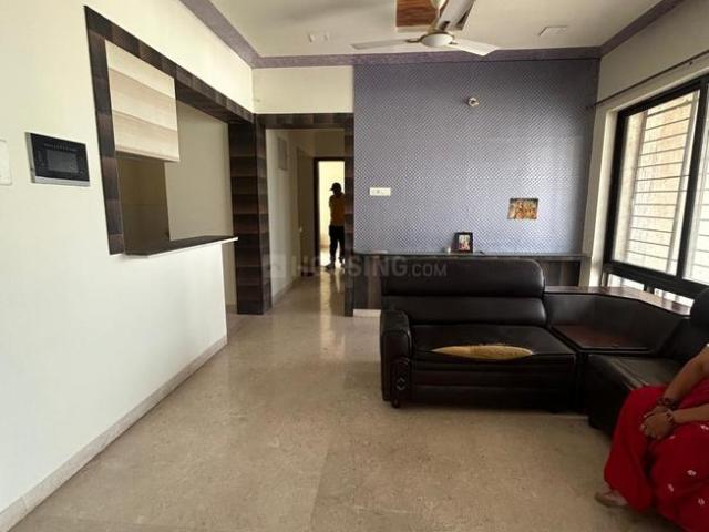 2 BHK Apartment in Ambegaon Budruk for resale Pune. The reference number is 21370861