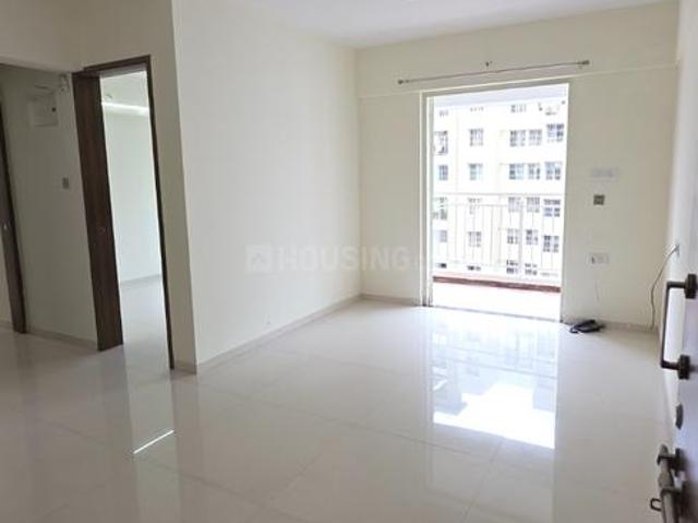 2 BHK Apartment in Ambegaon Budruk for resale Pune. The reference number is 21309201