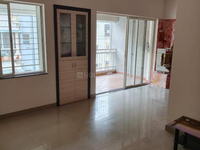 2 BHK Apartment in Ambegaon Budruk for resale Pune. The reference number is 21320118