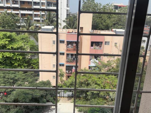 2 BHK Apartment in Ambegaon Budruk for resale Pune. The reference number is 21322626