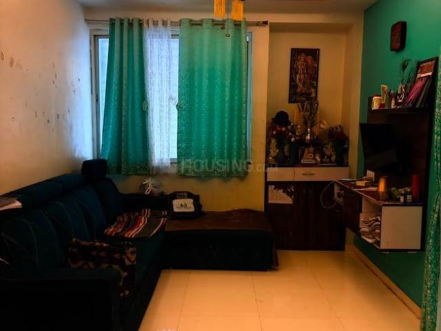 2 BHK Apartment in Ambegaon Pathar for rent Pune. The reference number is 20635348
