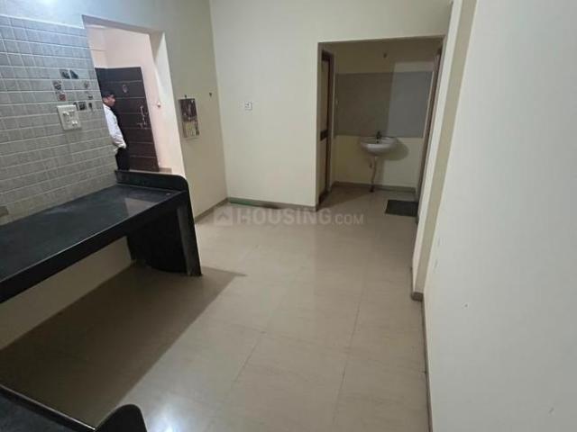 2 BHK Apartment in Ambegaon Pathar for rent Pune. The reference number is 20985086