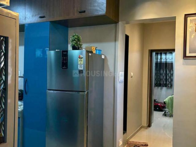 2 BHK Apartment in Ambegaon Pathar for resale Pune. The reference number is 20846275