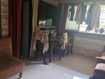 2 BHK Apartment in Ambernath East for rent Ambernath. The reference number is 17996453