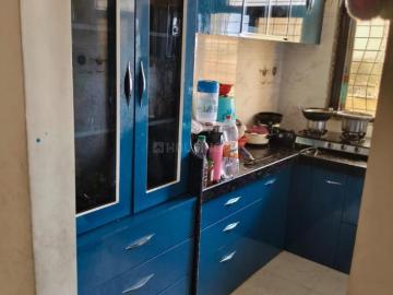 2 BHK Apartment in Ambernath East for rent Ambernath. The reference number is 19970301