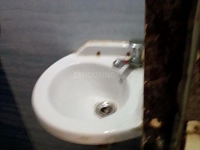 2 BHK Apartment in Ambernath East for rent Ambernath. The reference number is 13201430