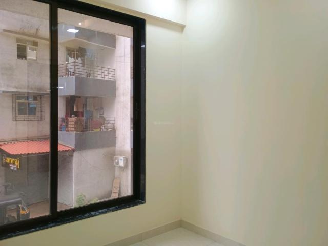 2 BHK Apartment in Ambernath East for rent Ambernath. The reference number is 20020892