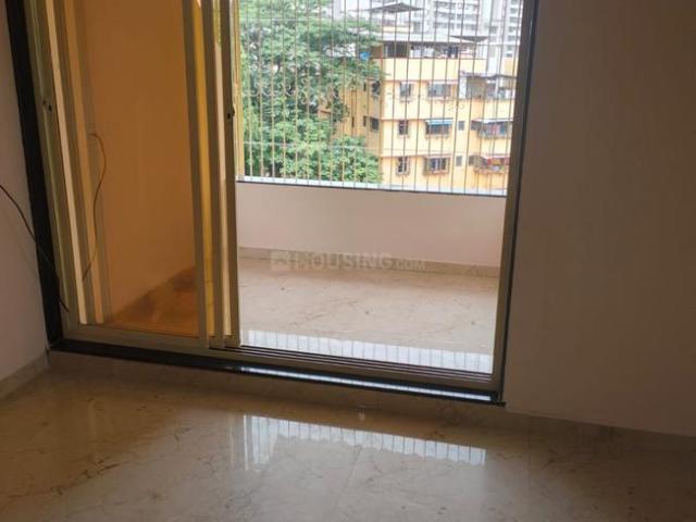 2 BHK Apartment in Ambernath East for rent Ambernath. The reference number is 20076855