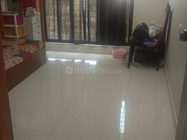 2 BHK Apartment in Ambernath East for rent Ambernath. The reference number is 20077798