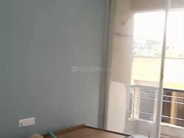 2 BHK Apartment in Ambernath East for rent Ambernath. The reference number is 20181517
