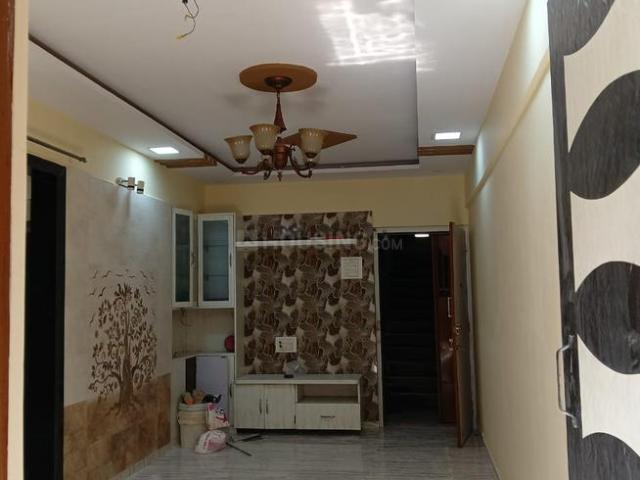 2 BHK Apartment in Ambernath East for rent Ambernath. The reference number is 20217641