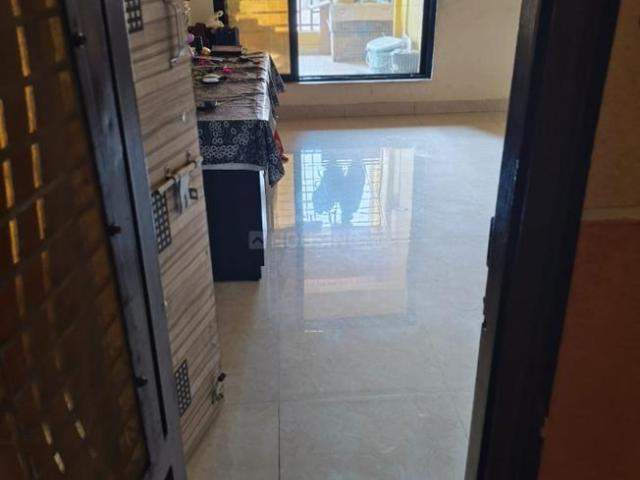 2 BHK Apartment in Ambernath East for rent Ambernath. The reference number is 20257374