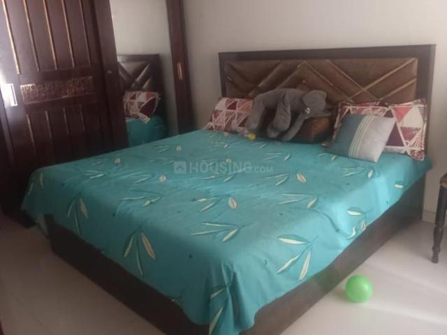2 BHK Apartment in Ambernath East for rent Ambernath. The reference number is 20257545