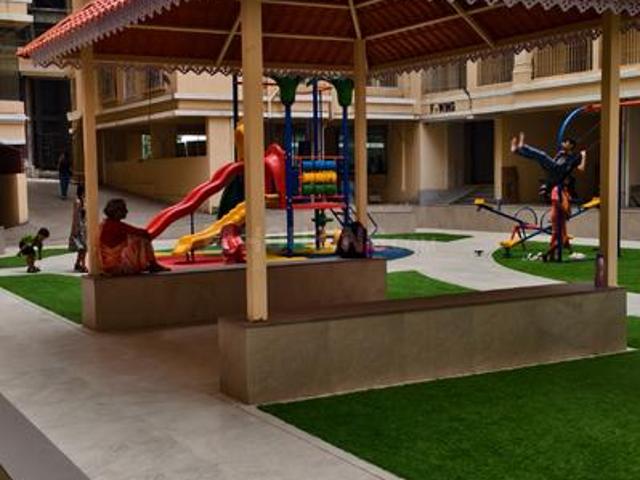 2 BHK Apartment in Ambernath East for rent Ambernath. The reference number is 20713229