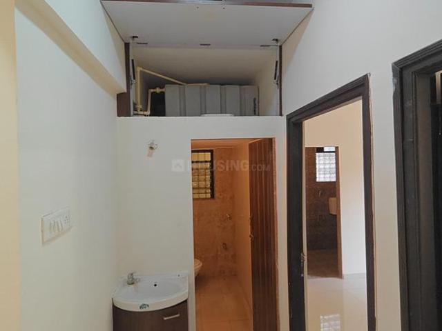 2 BHK Apartment in Ambernath East for rent Ambernath. The reference number is 20763790