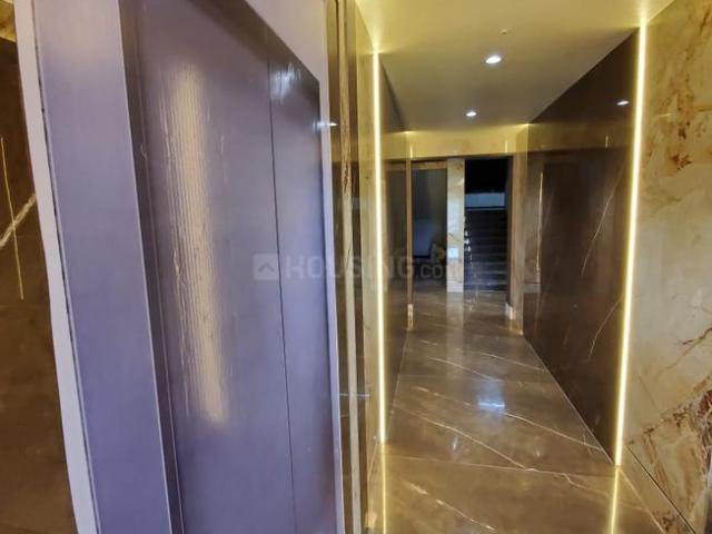 2 BHK Apartment in Ambernath East for rent Ambernath. The reference number is 20952037