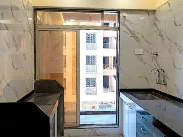 2 BHK Apartment in Ambernath East for rent Ambernath. The reference number is 20952248